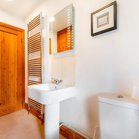 Kirkley Bank Ferienhaus Ambleside