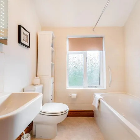 3 Bed In Ambleside Oc-Lr091 Semesterbostad *
