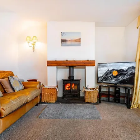 Semesterbostad 3 Bed In Ambleside Oc-Lr091 Ambleside