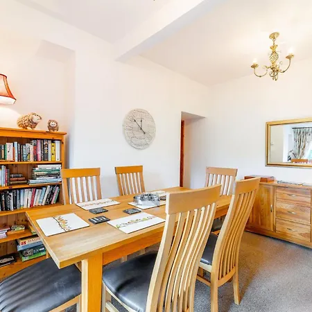 Kirkley Bank Ambleside