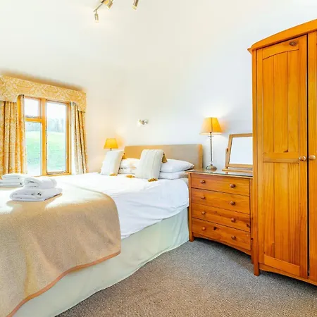 Ferienhaus Kirkley Bank