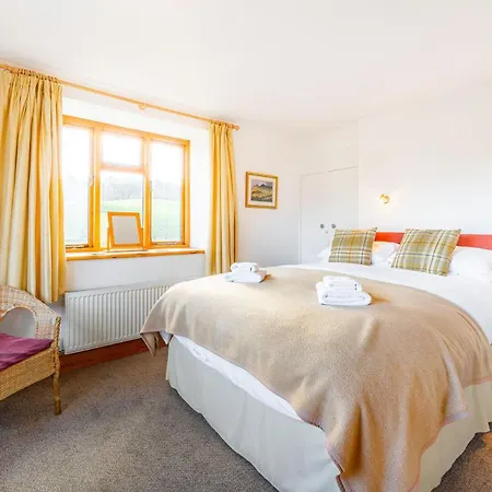 Kirkley Bank Ferienhaus Ambleside