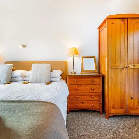 Kirkley Bank Ferienhaus