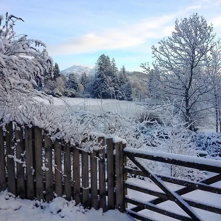 Ferienhaus Kirkley Bank Ambleside