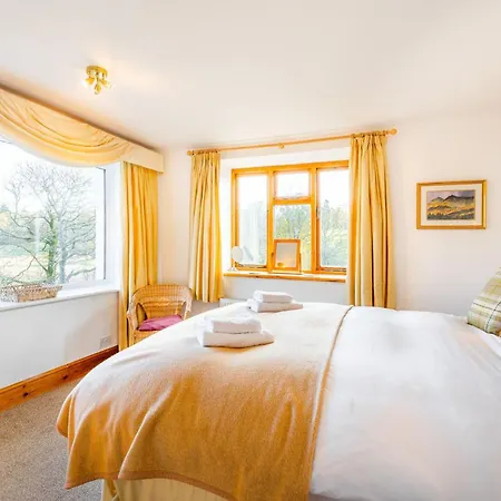 Ferienhaus Kirkley Bank *