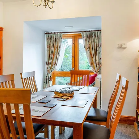 Kirkley Bank Ferienhaus Ambleside