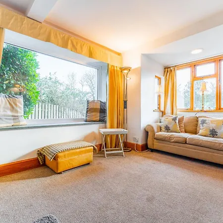 Kirkley Bank Ferienhaus