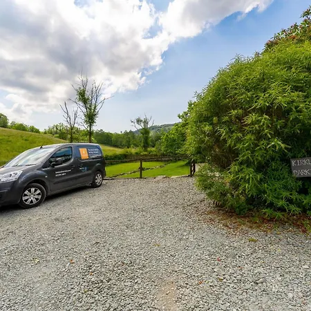 Kirkley Bank Ferienhaus *