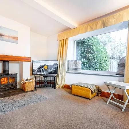 Kirkley Bank Ferienhaus