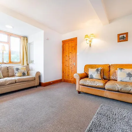 Kirkley Bank Ambleside