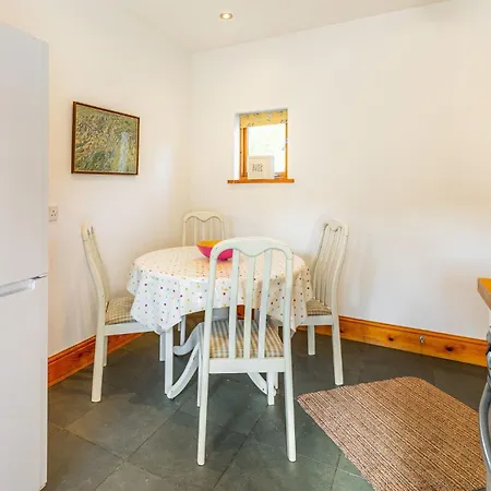 Kirkley Bank Ferienhaus Ambleside