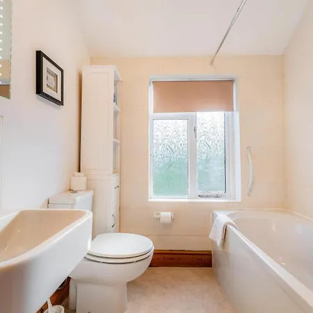 3 Bed In Oc-lr091 *