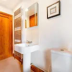 Kirkley Bank Vakantiehuis Ambleside