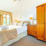 Vakantiehuis Kirkley Bank