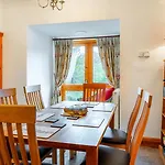 Kirkley Bank Vakantiehuis Ambleside