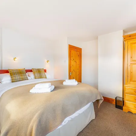 Kirkley Bank Vakantiehuis