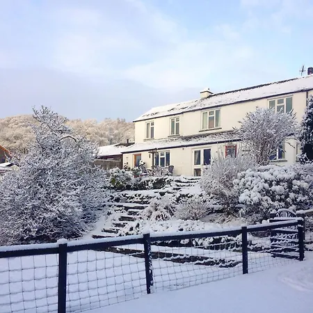 Vakantiehuis Kirkley Bank Ambleside