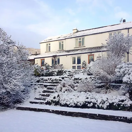 Vakantiehuis Kirkley Bank Ambleside