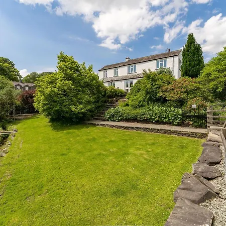 Kirkley Bank Vakantiehuis